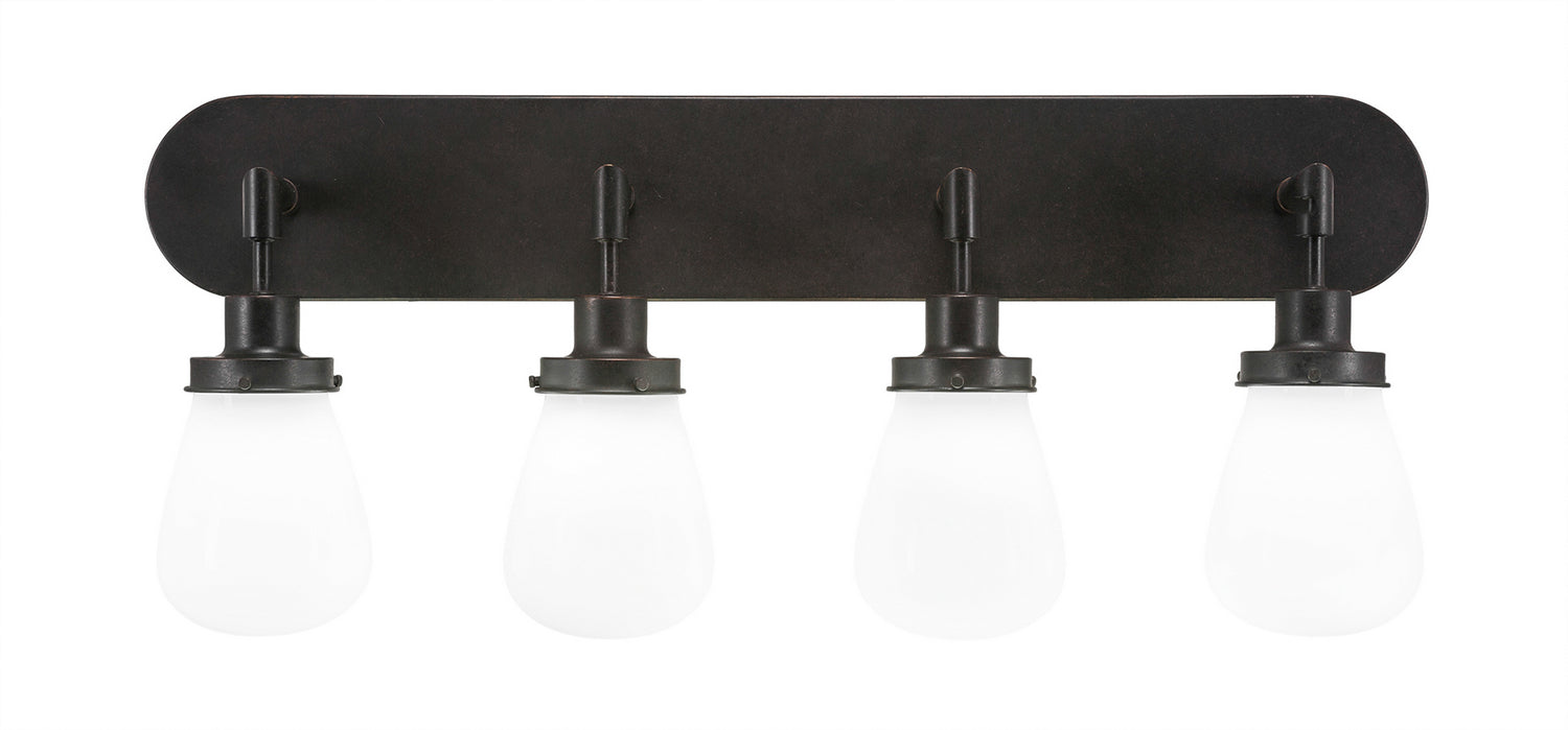 Toltec LightingHome| 1234-DG-470