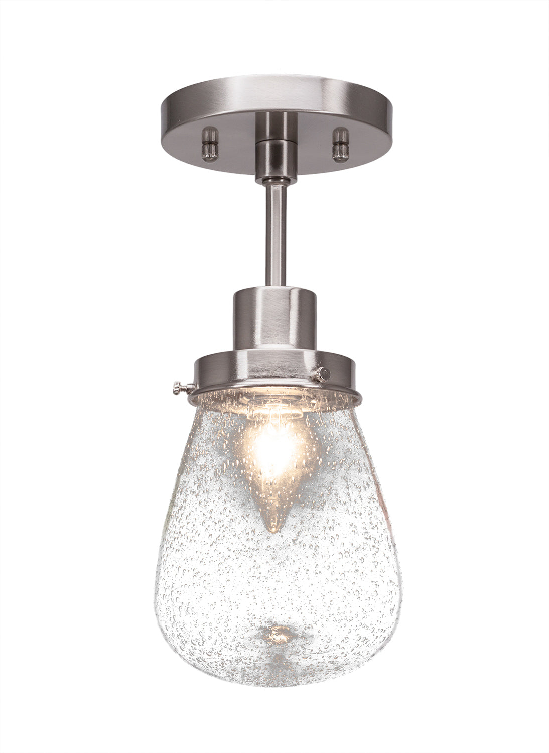 Toltec Lighting | 1237-BN-471