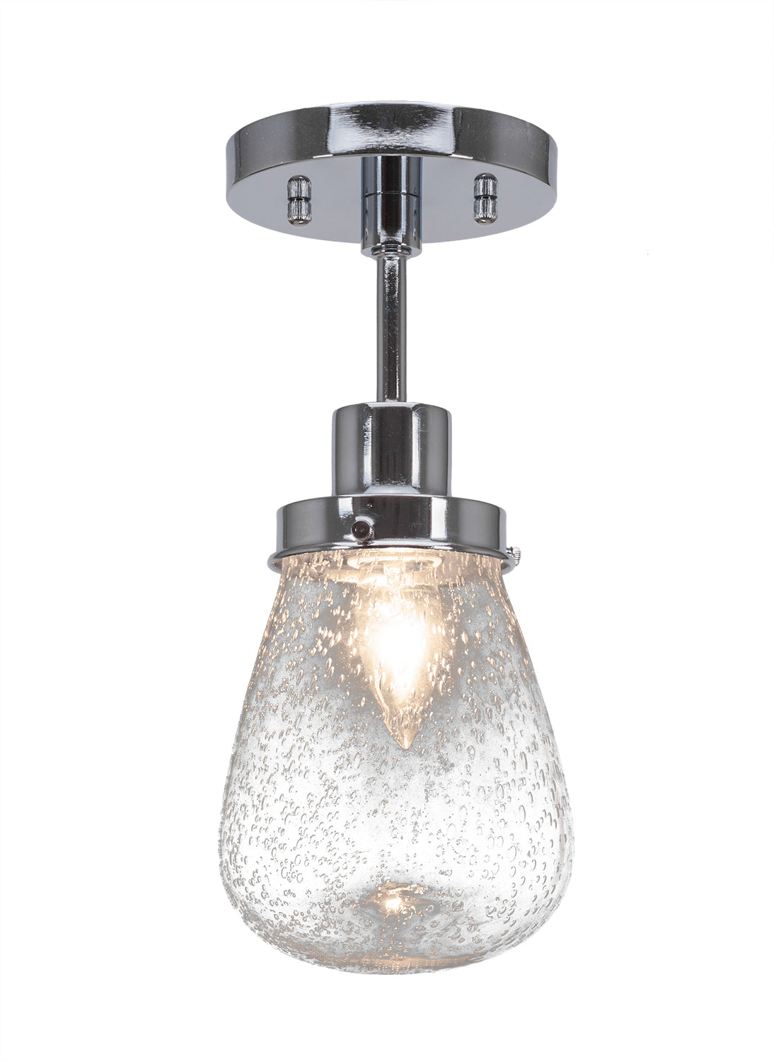 Toltec Lighting | 1237-CH-471
