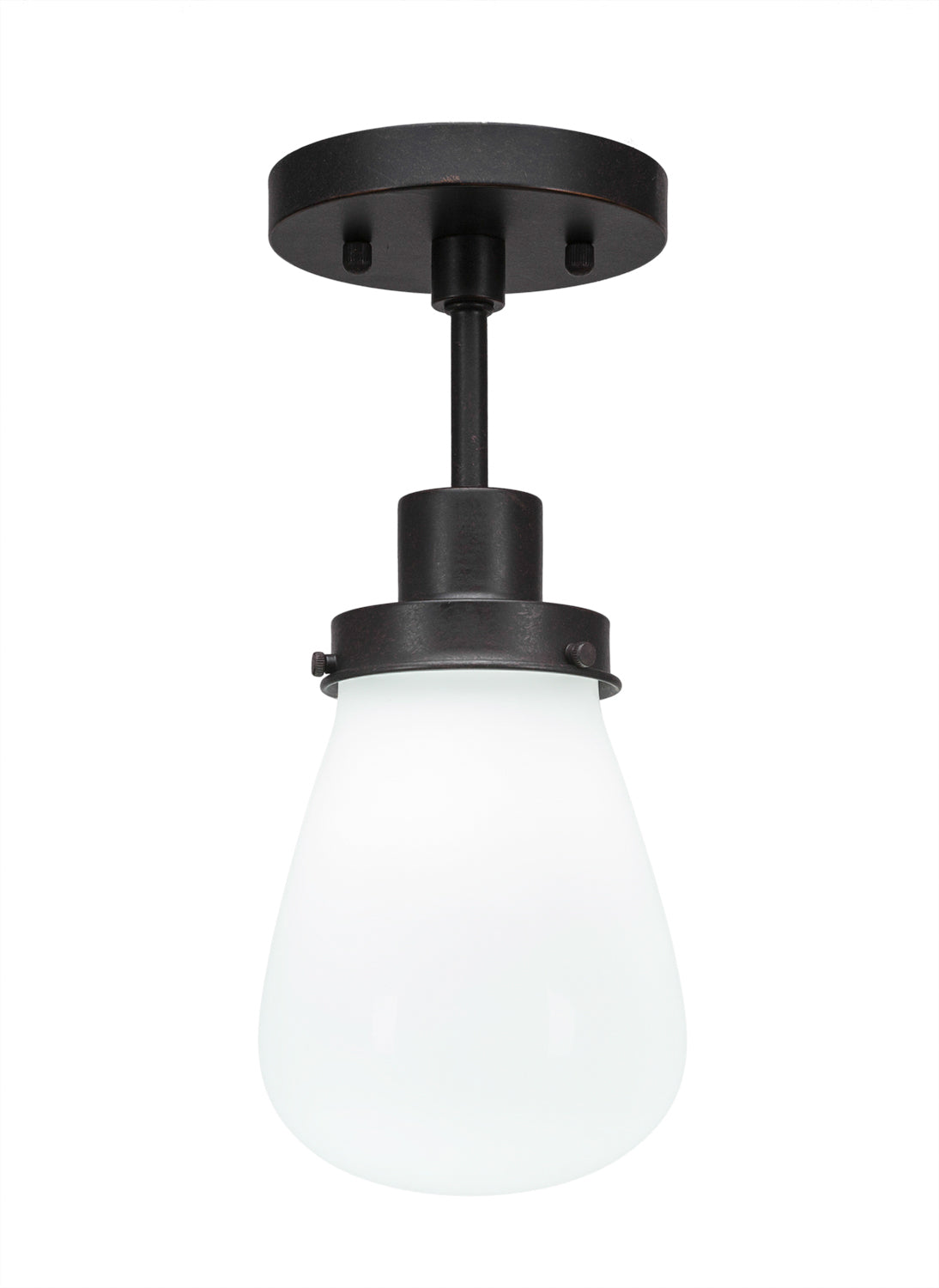 Toltec LightingHome| 1237-DG-470