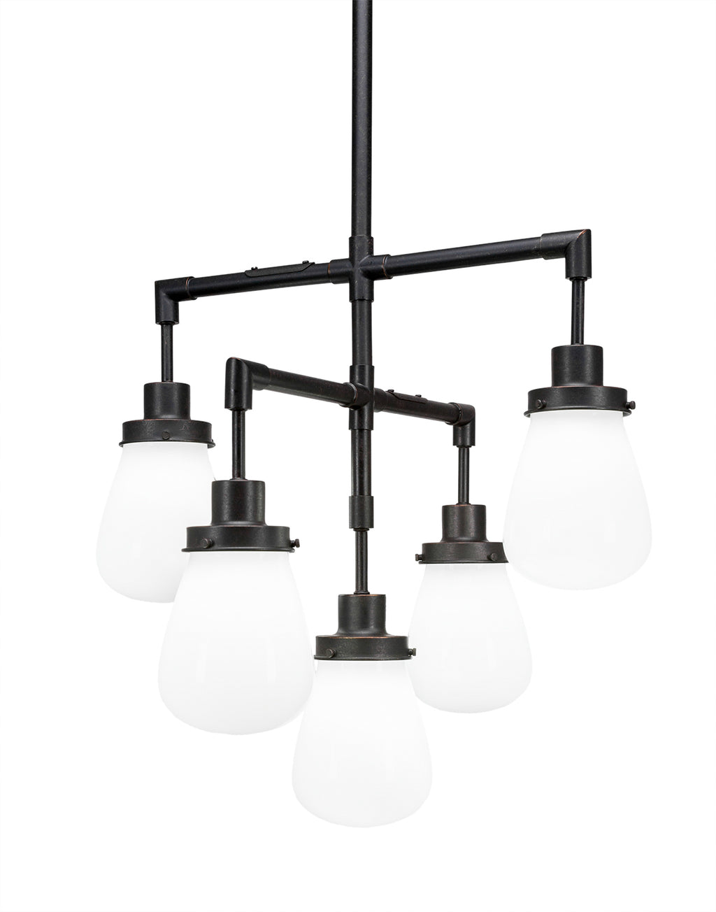 Toltec LightingHome| 1238-DG-470