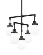 Toltec LightingHome| 1238-DG-470