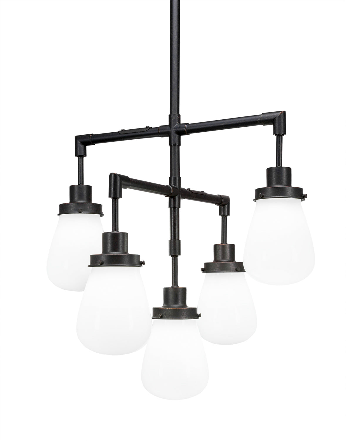 Toltec LightingHome| 1238-DG-470
