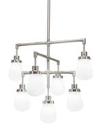 Toltec LightingHome| 1239-BN-470