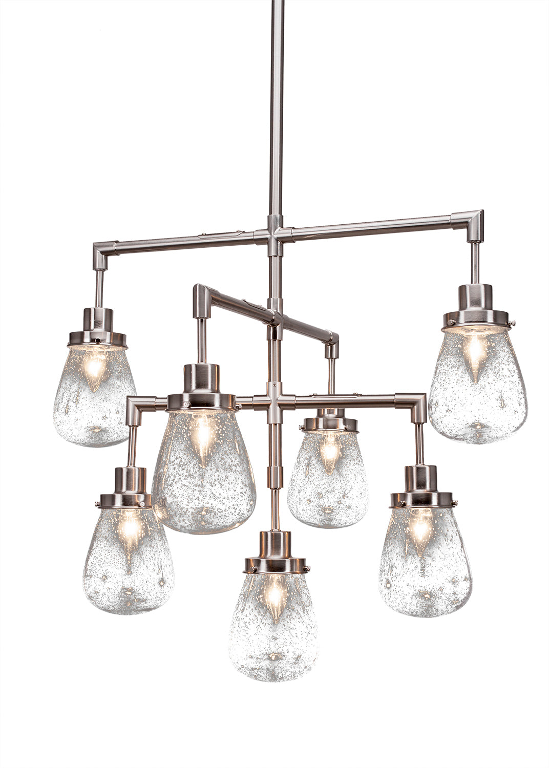 Toltec Lighting | 1239-BN-471