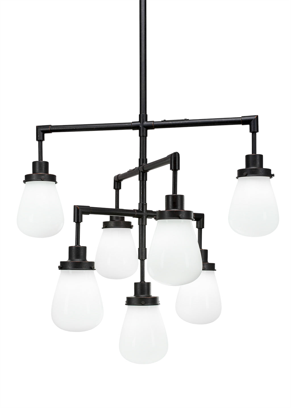 Toltec LightingHome| 1239-DG-470