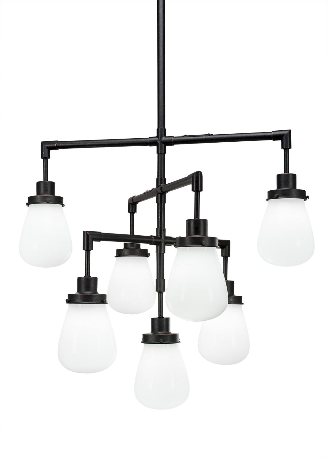 Toltec LightingHome| 1239-DG-470