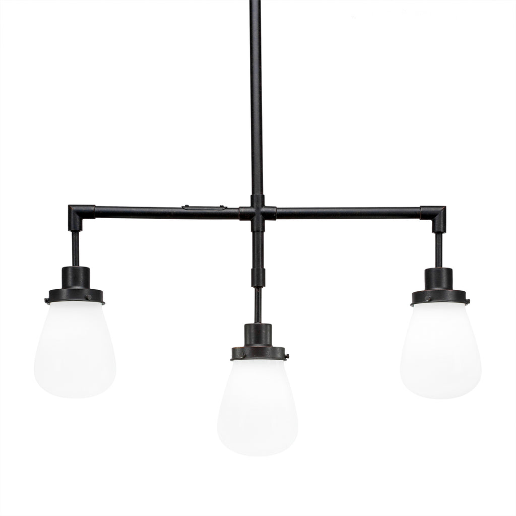 Toltec LightingHome| 1243-DG-470