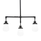Toltec LightingHome| 1243-DG-470