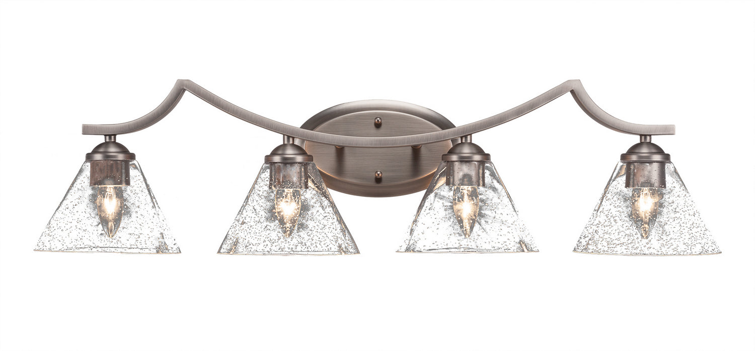 Toltec LightingHome| 554-GP-310
