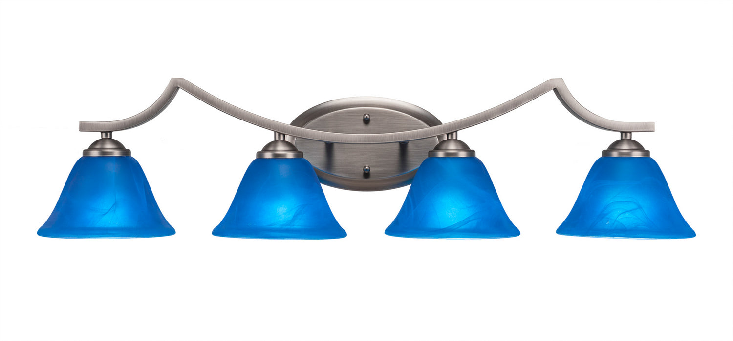Toltec LightingHome| 554-GP-4155