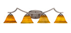 Toltec LightingHome| 554-GP-454