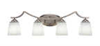 Toltec LightingHome| 554-GP-460
