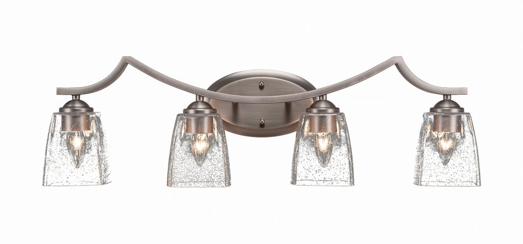 Toltec LightingHome| 554-GP-461