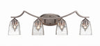 Toltec LightingHome| 554-GP-461