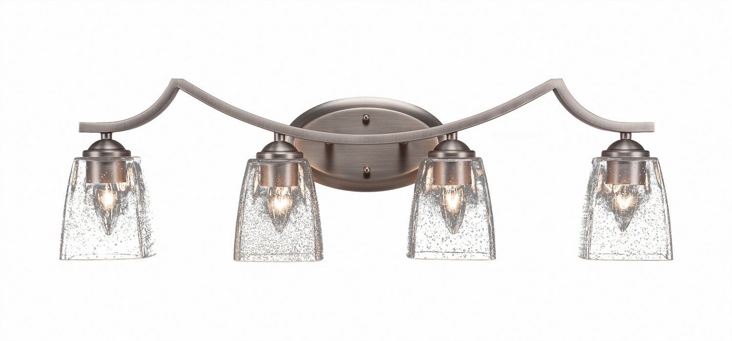 Toltec LightingHome| 554-GP-461