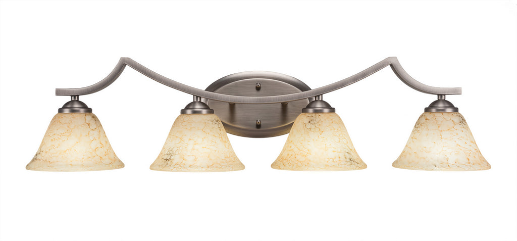Toltec LightingHome| 554-GP-508
