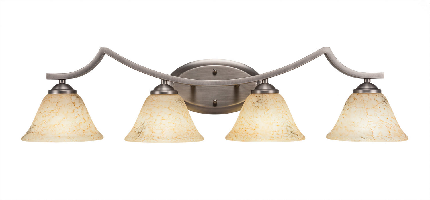 Toltec LightingHome| 554-GP-508
