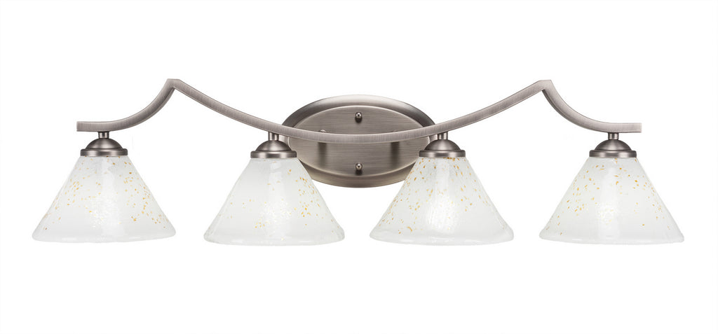 Toltec LightingHome| 554-GP-7145