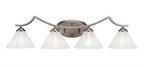 Toltec LightingHome| 554-GP-7145