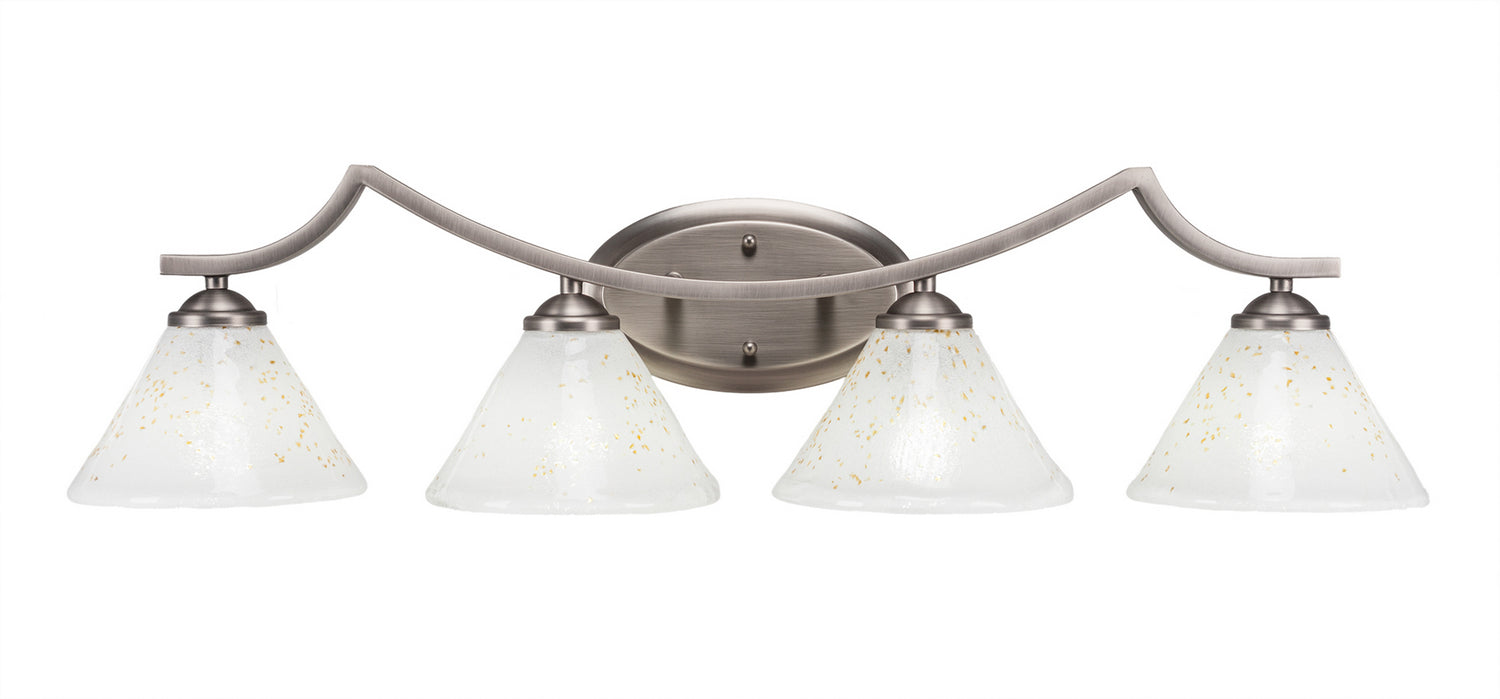 Toltec LightingHome| 554-GP-7145