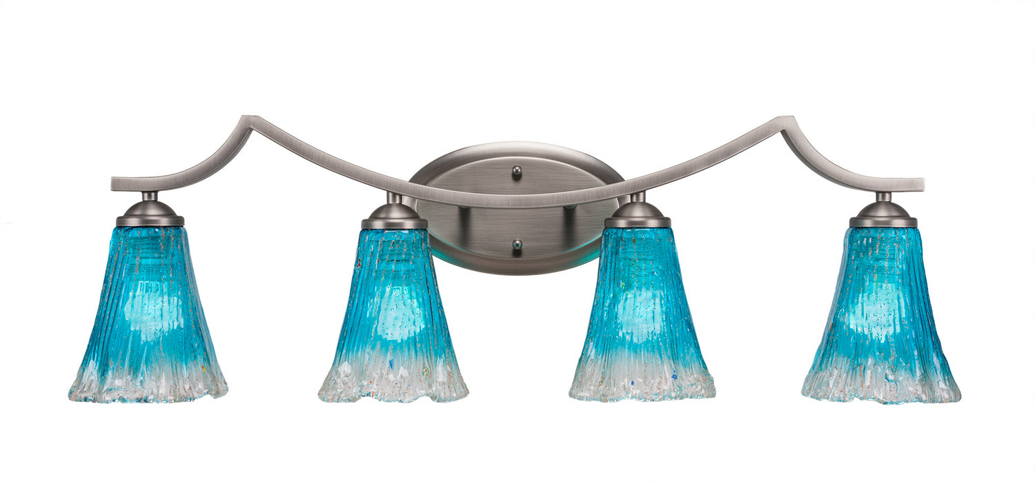 Toltec LightingHome| 554-GP-725