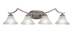 Toltec LightingHome| 554-GP-751