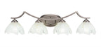 Toltec LightingHome| 554-GP-755