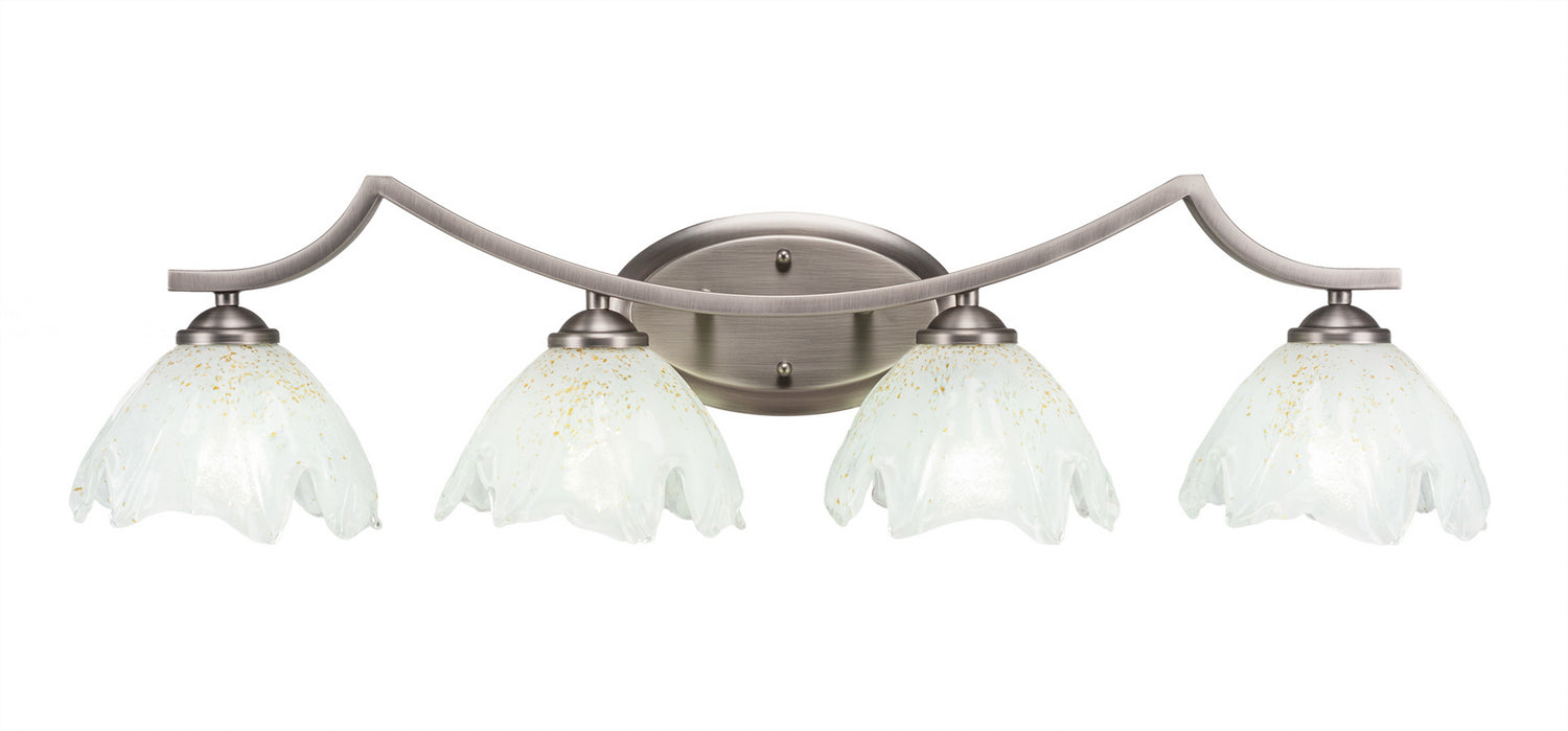 Toltec LightingHome| 554-GP-755