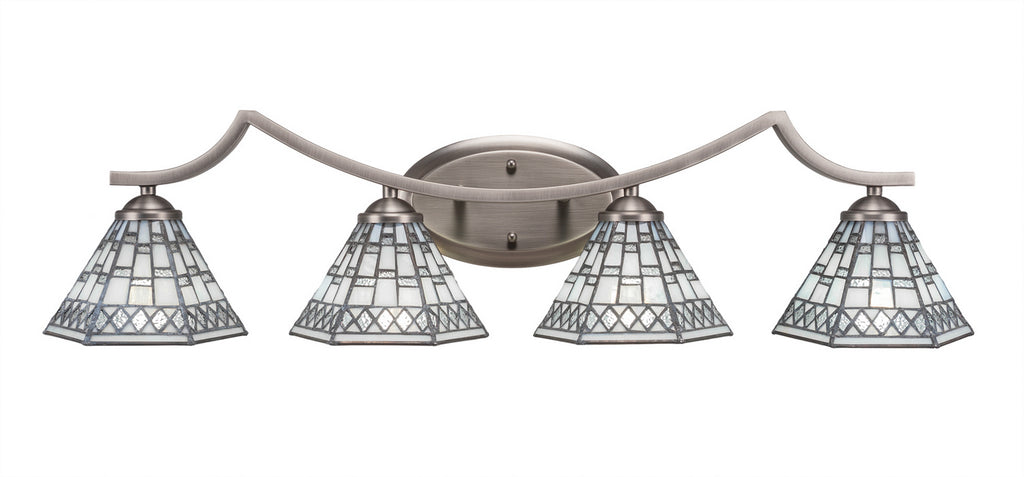 Toltec LightingHome| 554-GP-9105