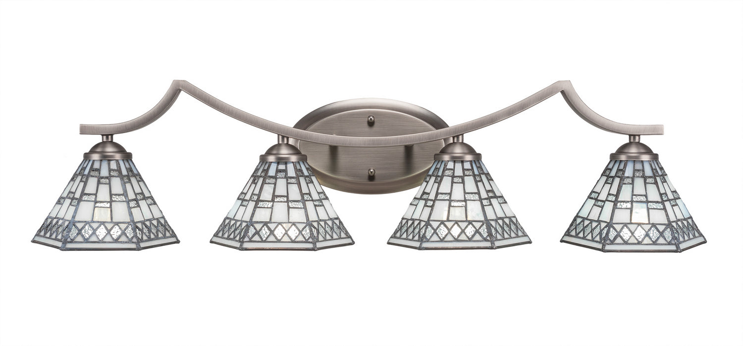 Toltec LightingHome| 554-GP-9105