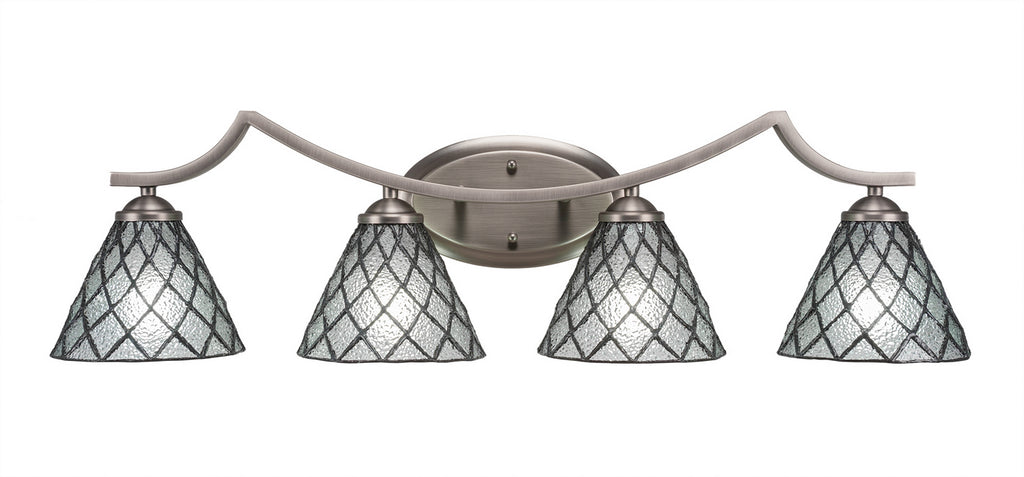 Toltec LightingHome| 554-GP-9185