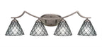 Toltec LightingHome| 554-GP-9185