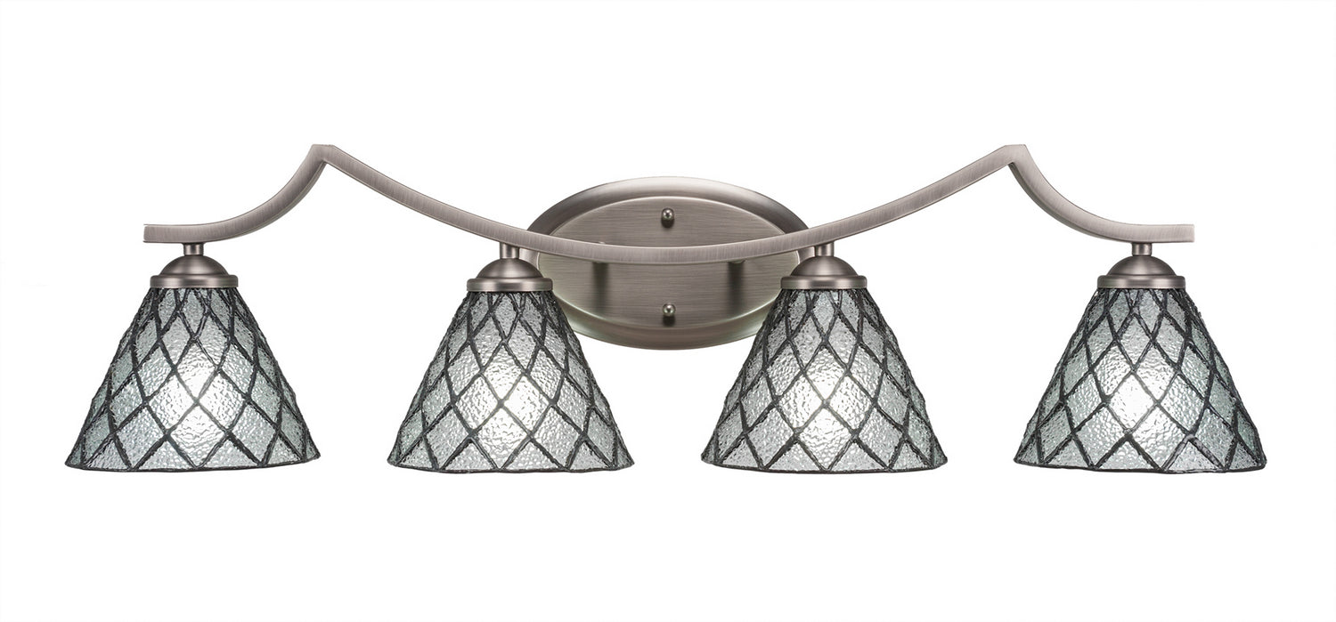 Toltec LightingHome| 554-GP-9185