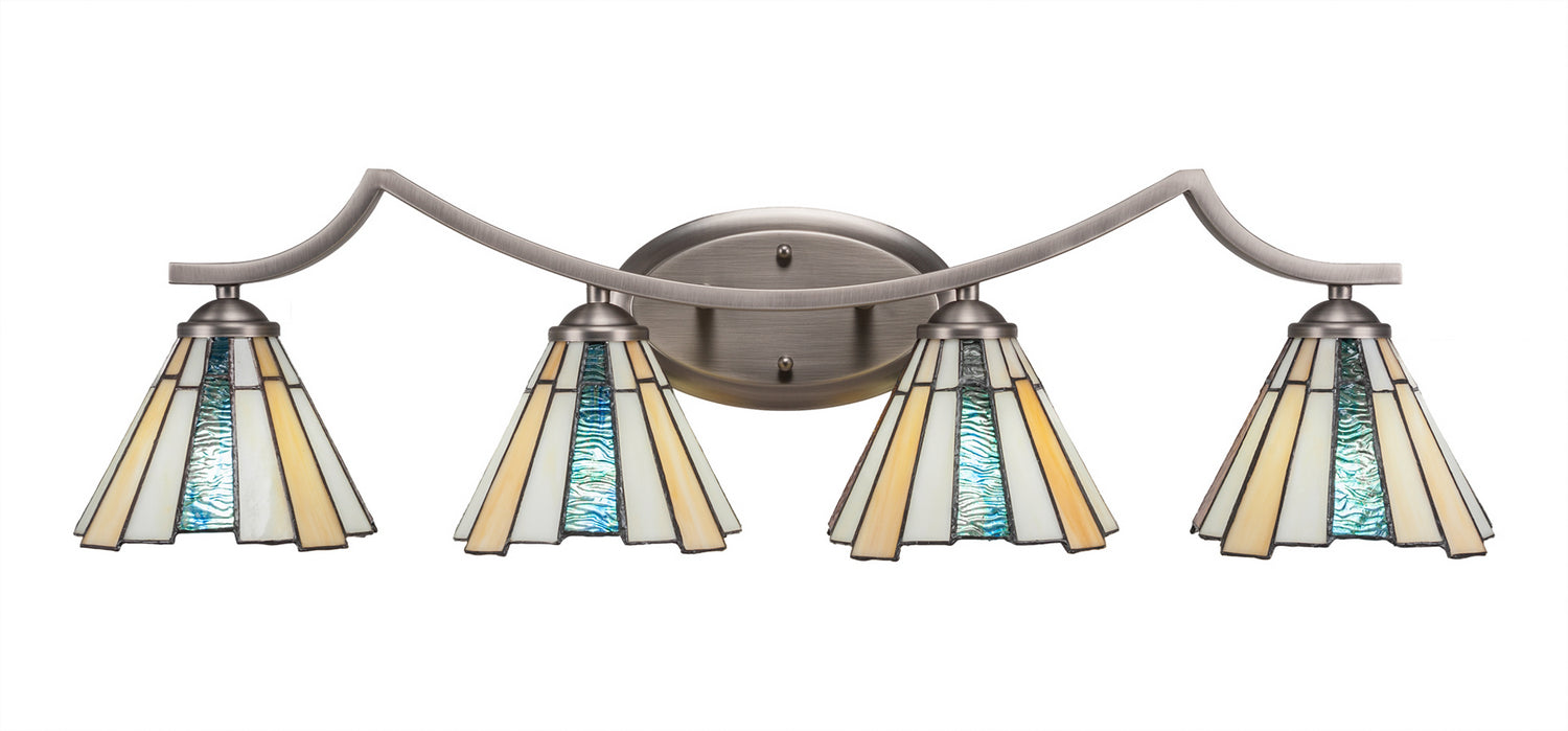 Toltec LightingHome| 554-GP-9325