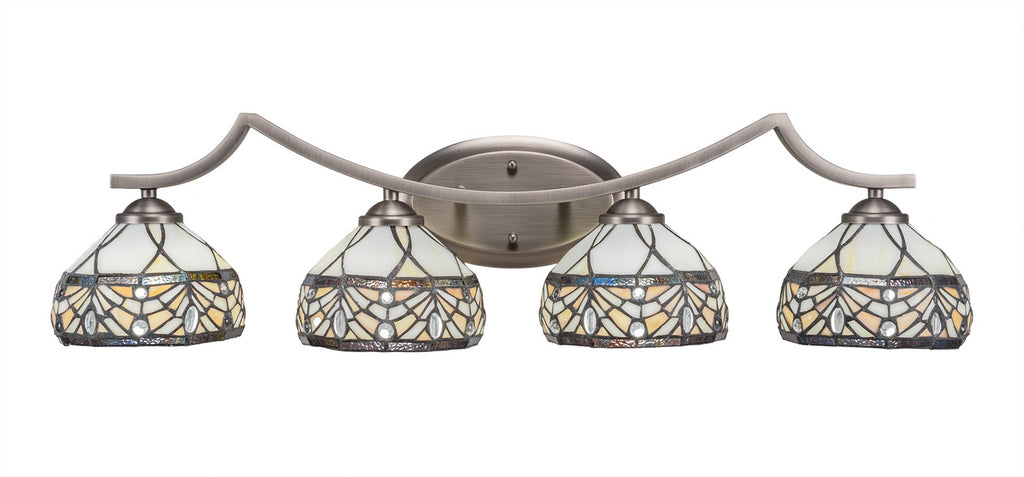 Toltec LightingHome| 554-GP-9485