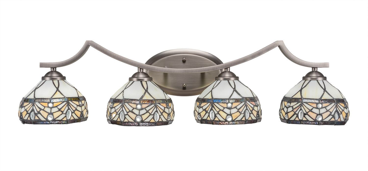 Toltec LightingHome| 554-GP-9485