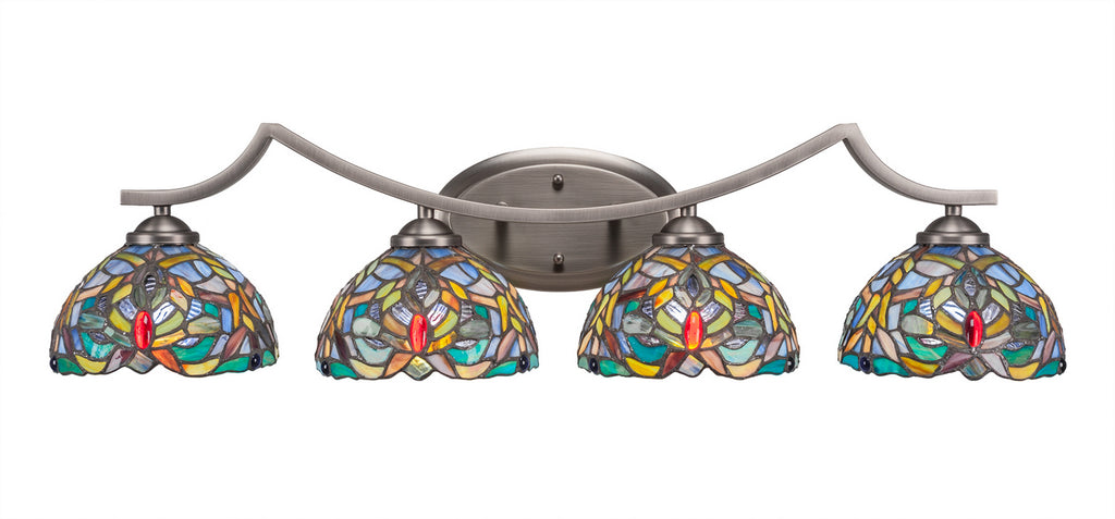 Toltec LightingHome| 554-GP-9905