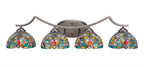 Toltec LightingHome| 554-GP-9905