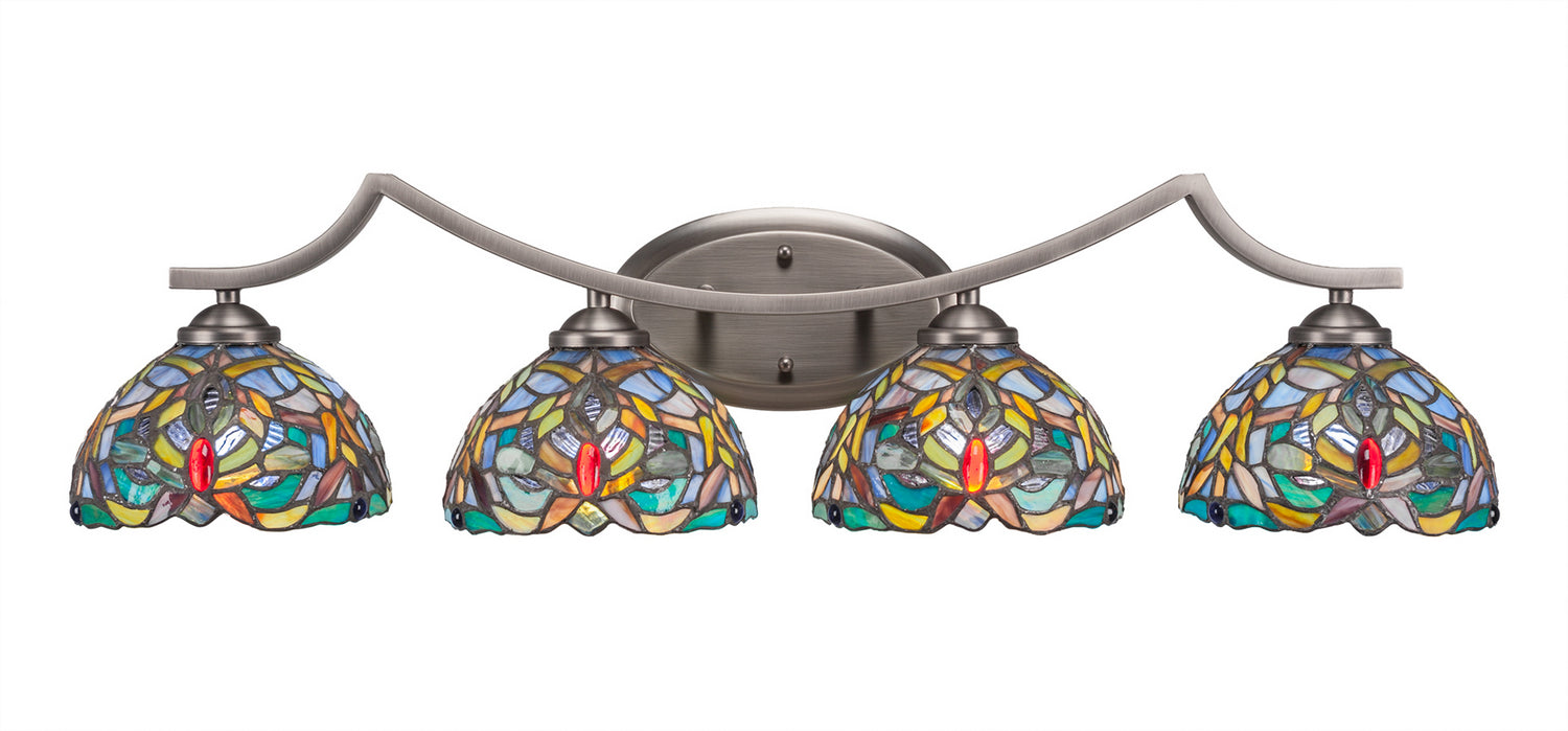 Toltec LightingHome| 554-GP-9905