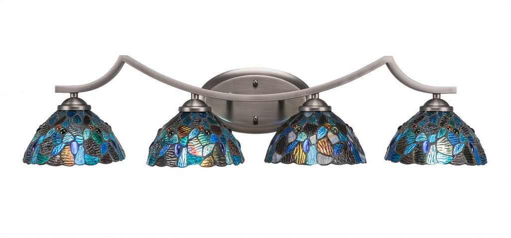 Toltec LightingHome| 554-GP-9955