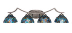 Toltec LightingHome| 554-GP-9955