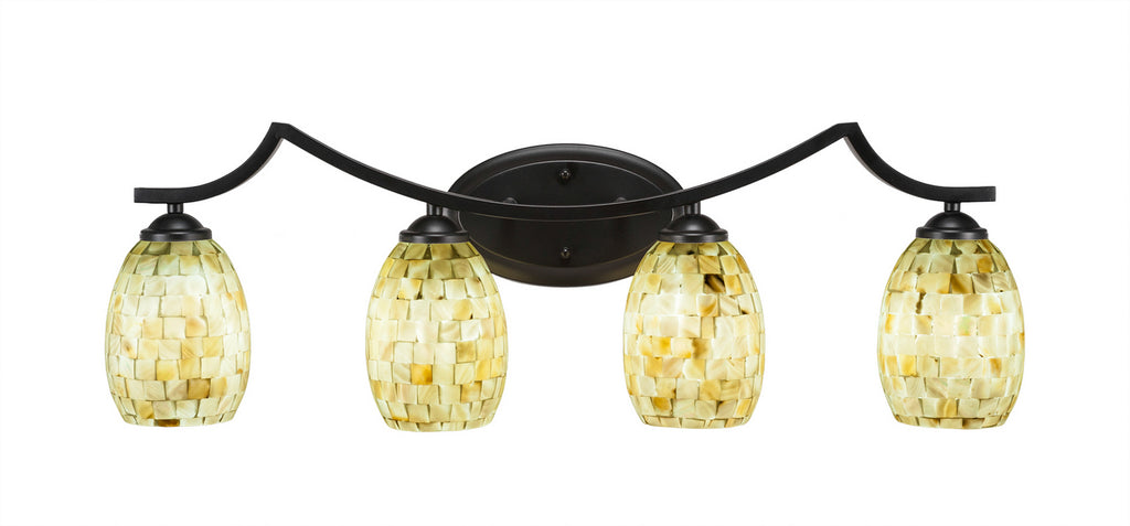 Toltec LightingHome| 554-MB-406