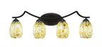 Toltec LightingHome| 554-MB-406