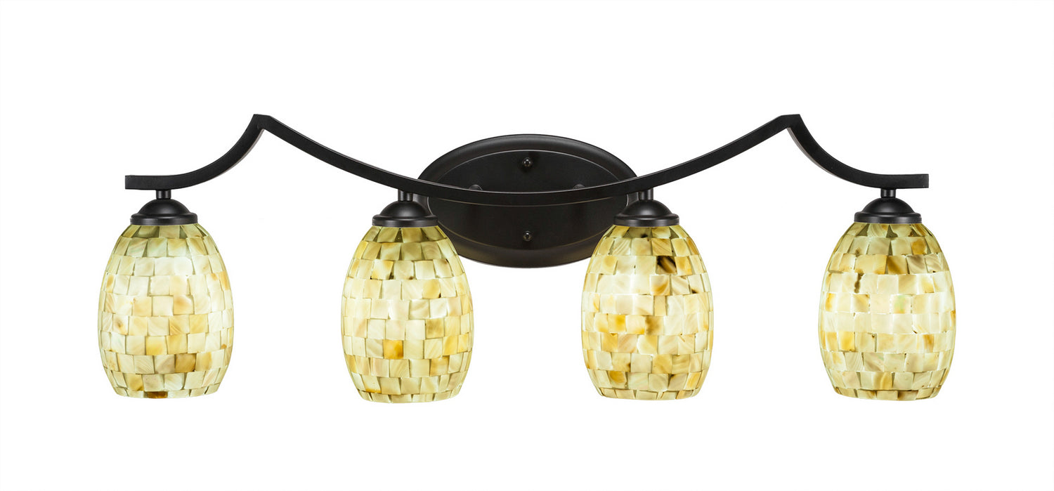 Toltec LightingHome| 554-MB-406