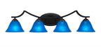 Toltec LightingHome| 554-MB-4155