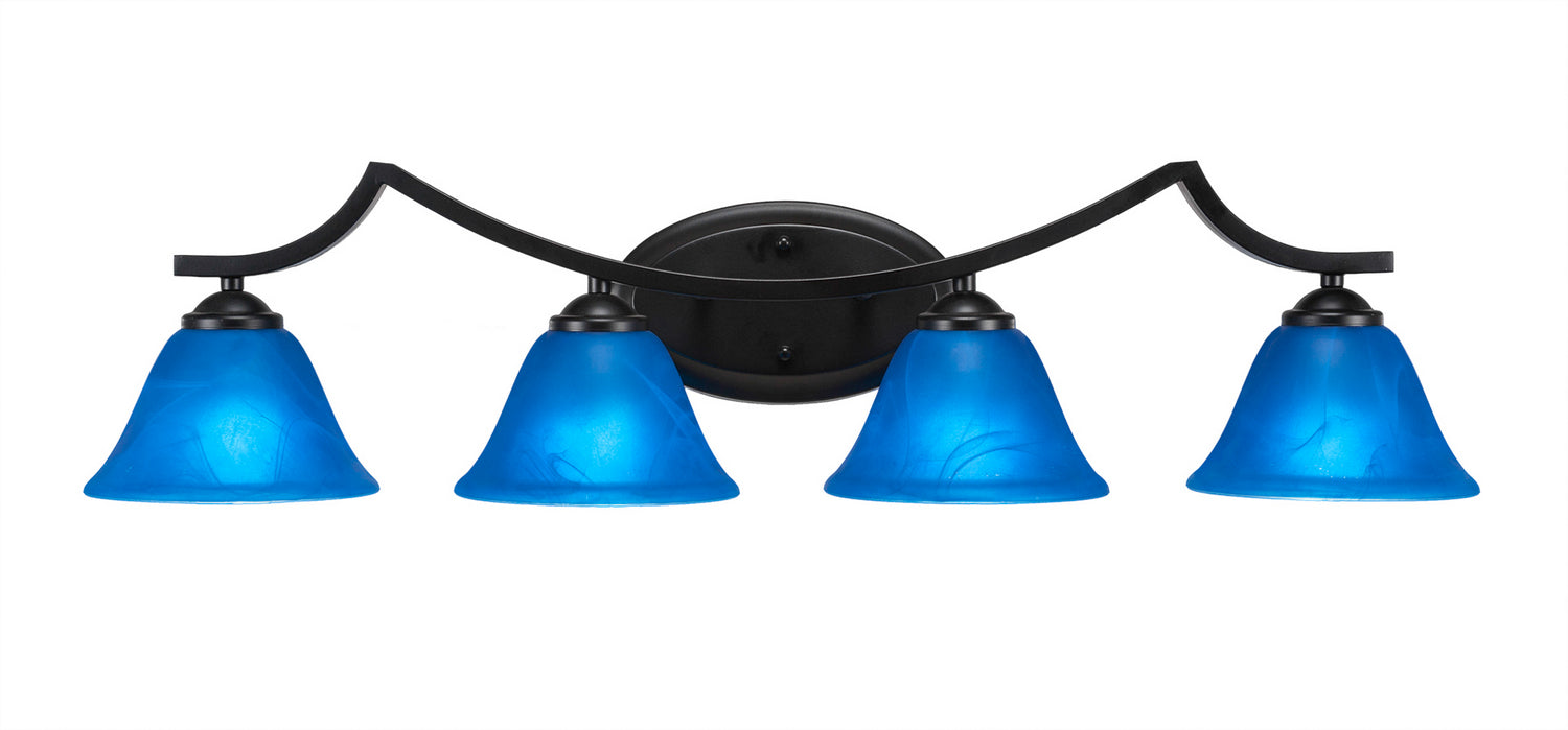 Toltec LightingHome| 554-MB-4155