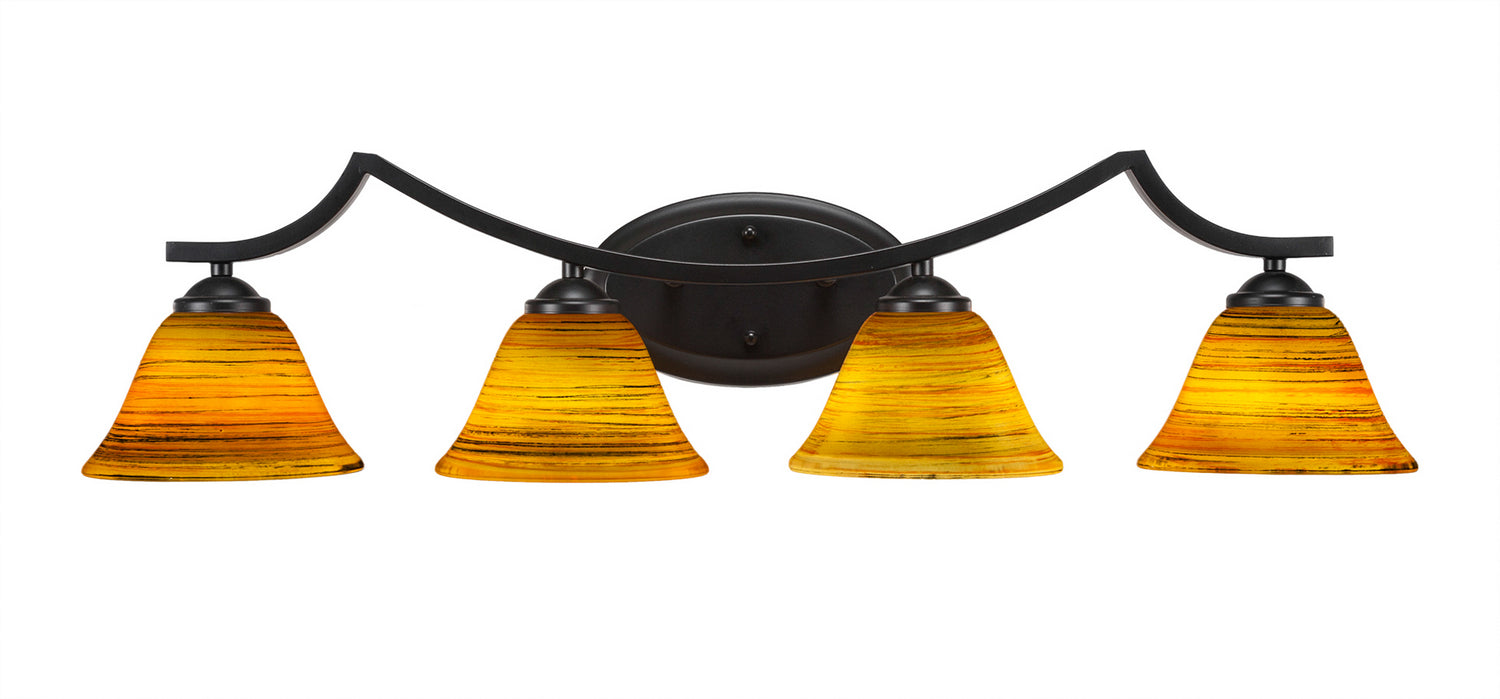 Toltec LightingHome| 554-MB-454