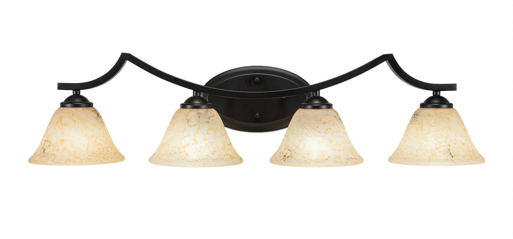 Toltec LightingHome| 554-MB-508