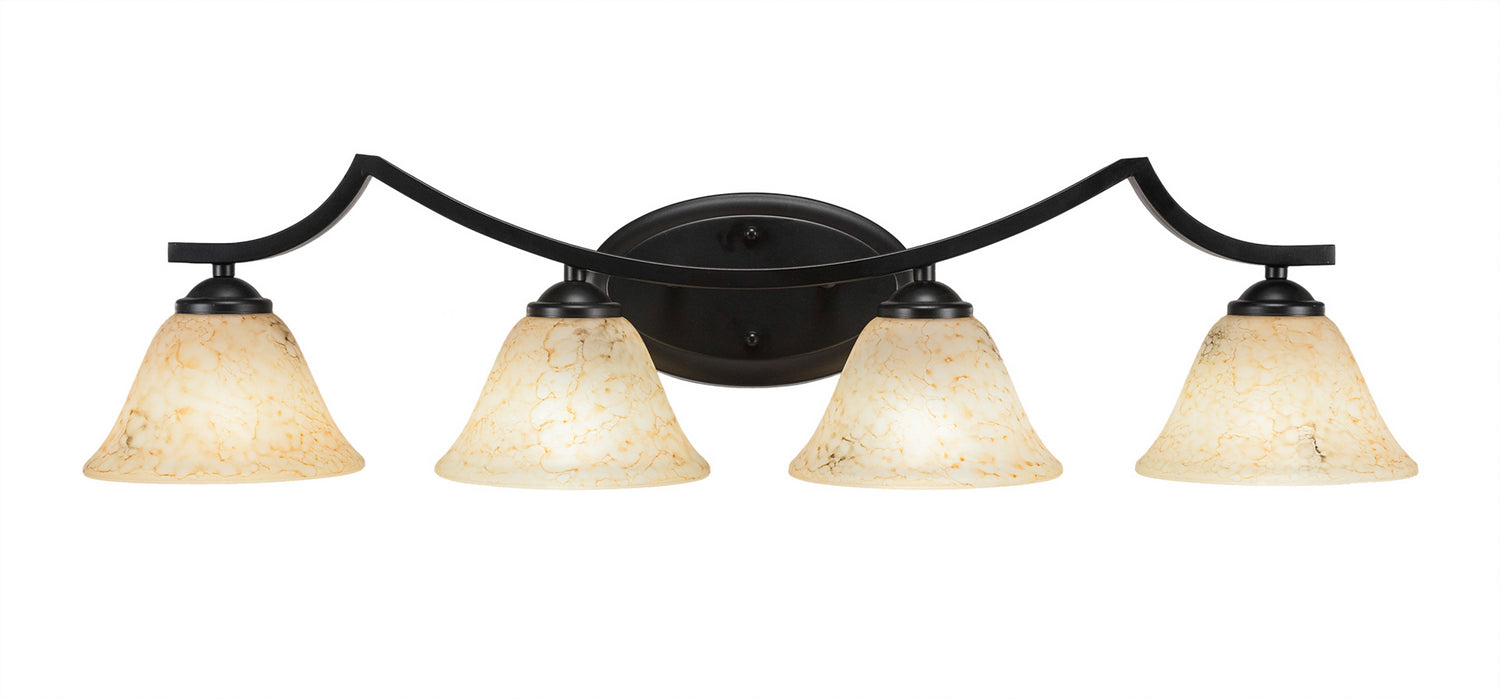 Toltec LightingHome| 554-MB-508